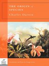 The Origin of Species (eBook)